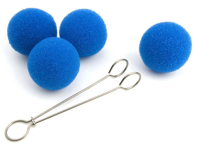 Dish Mop Set by Droog Design Accessories